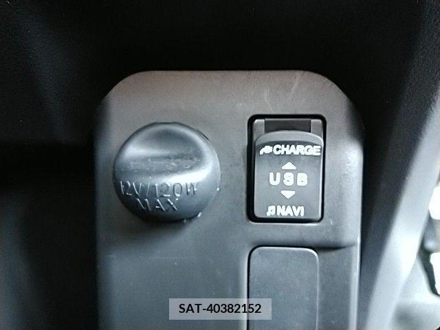Daihatsu WAKE 2018-06 290174-5