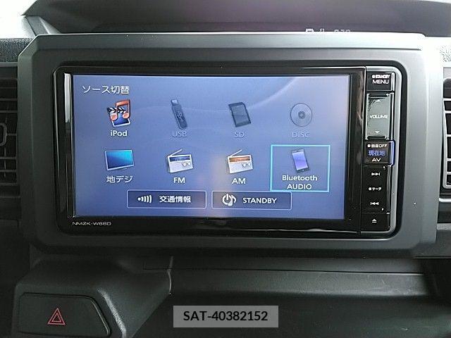 Daihatsu WAKE 2018-06 290174-4