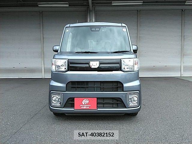 Daihatsu WAKE 2018-06 290174-20