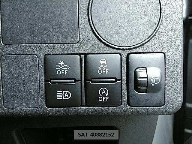 Daihatsu WAKE 2018-06 290174-6