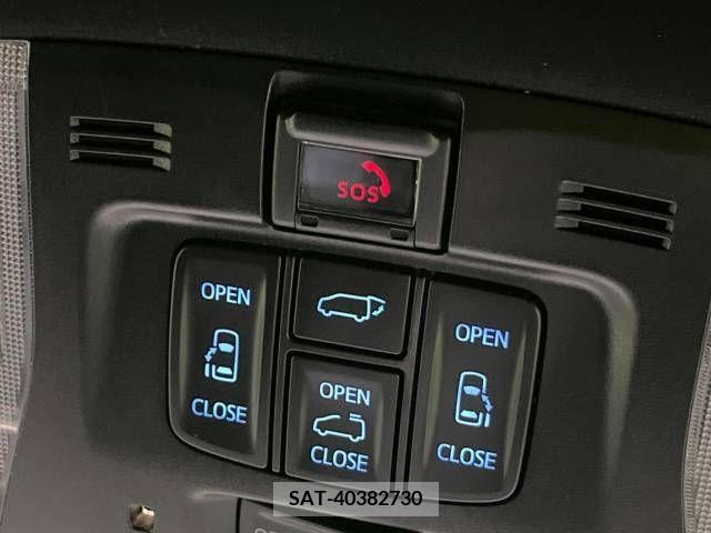 Toyota ALPHARD 2022-09 349057-3