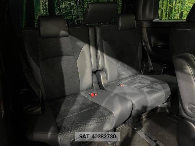 Toyota ALPHARD 2022-09 349057-11