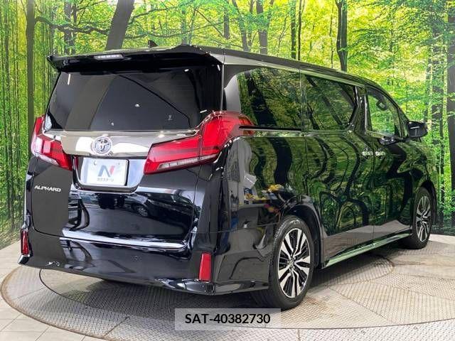 Toyota ALPHARD 2022-09 349057-19