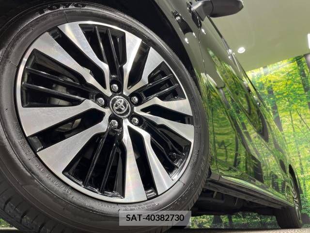 Toyota ALPHARD 2022-09 349057-15