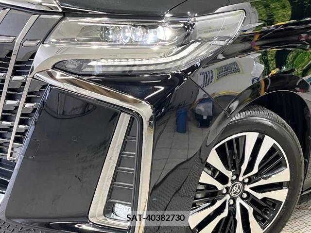 Toyota ALPHARD 2022-09 349057-14