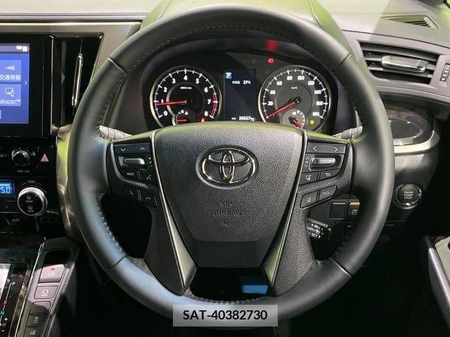 Toyota ALPHARD 2022-09 349057-13