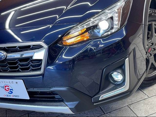 Subaru XV HYBRID 2018-10 5037-9