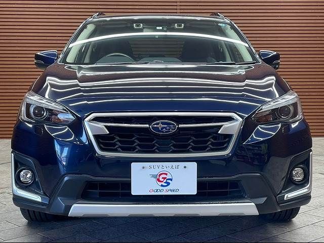 Subaru XV HYBRID 2018-10 5037-16