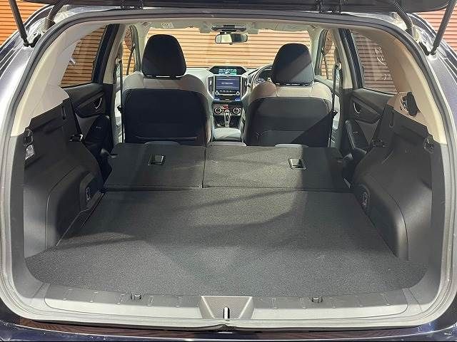 Subaru XV HYBRID 2018-10 5037-19