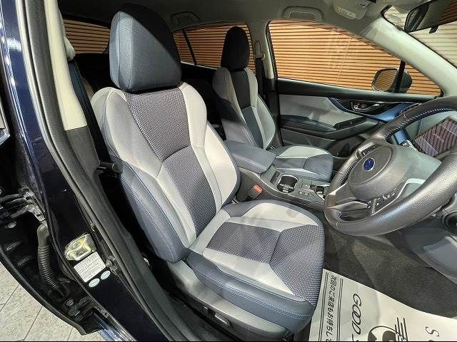 Subaru XV HYBRID 2018-10 5037-7