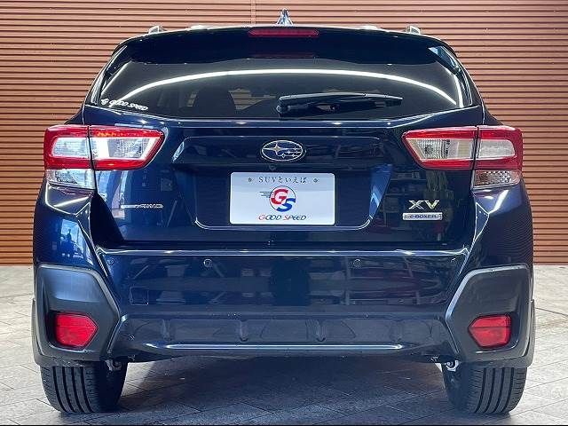 Subaru XV HYBRID 2018-10 5037-18