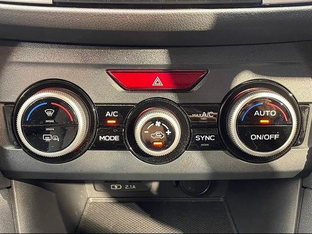 Subaru XV HYBRID 2018-10 5037-11