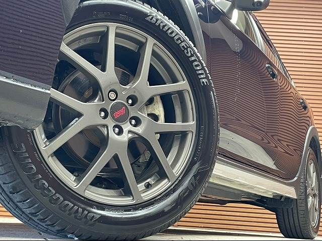 Subaru XV HYBRID 2018-10 5037-10