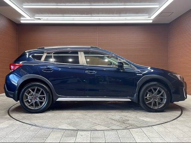 Subaru XV HYBRID 2018-10 5037-17