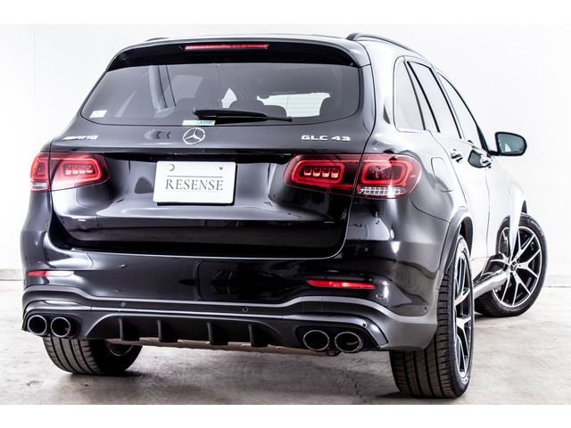 Amg C-CLASS 2020-07 26769-2