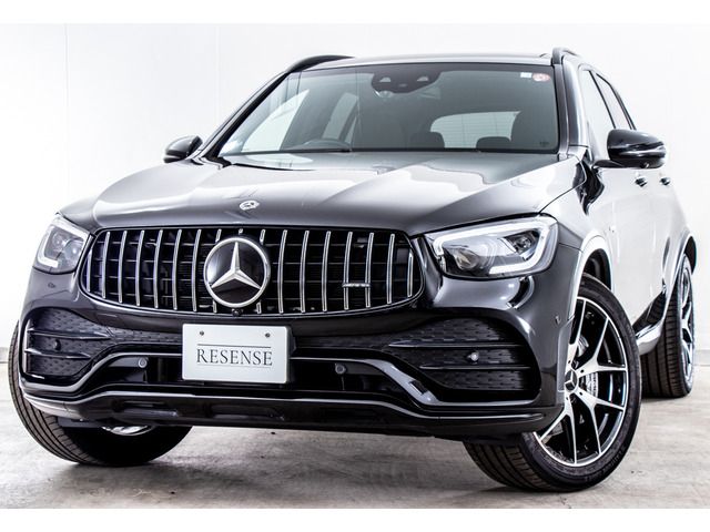 Amg C-CLASS 2020-07 26769-0