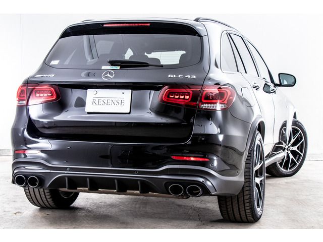 Amg C-CLASS 2020-07 26769-9