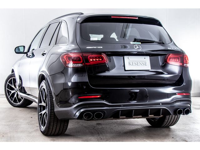Amg C-CLASS 2020-07 26769-7