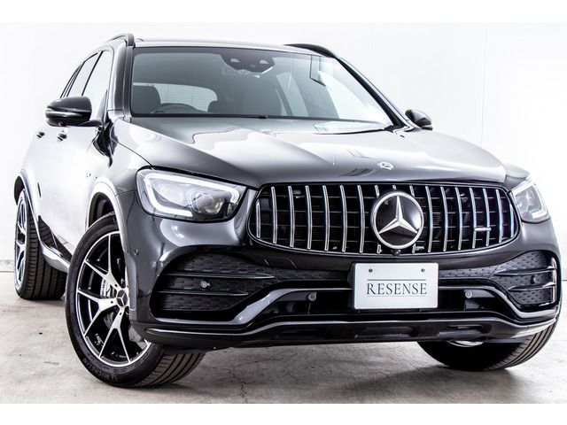 Amg C-CLASS 2020-07 26769-14