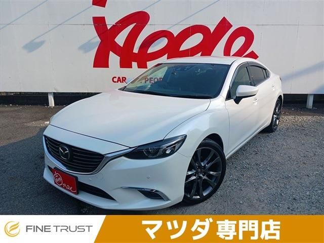 Mazda ATENZA 2016-04 14971-0