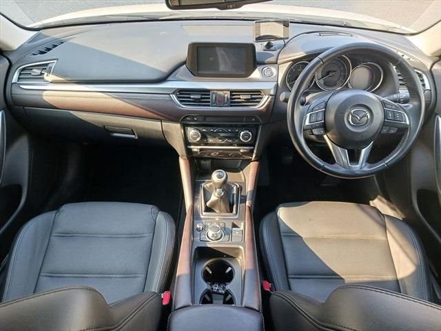 Mazda ATENZA 2016-04 14971-18