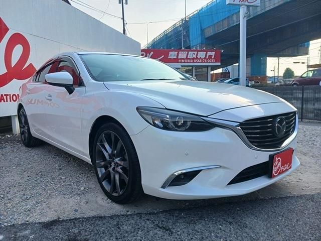 Mazda ATENZA 2016-04 14971-2