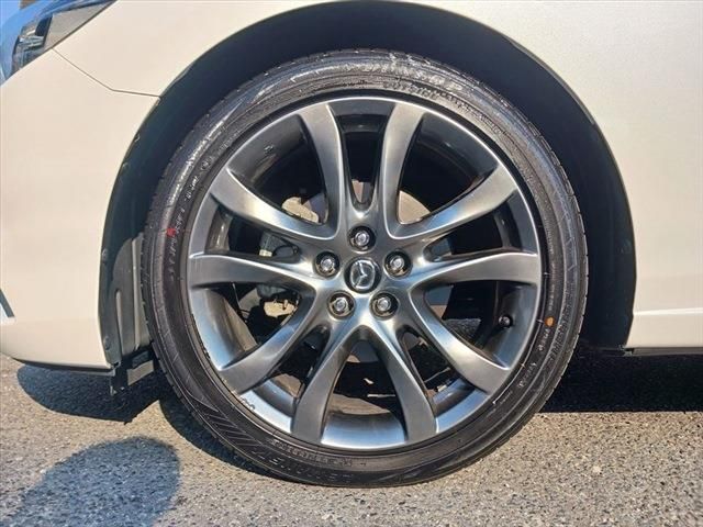 Mazda ATENZA 2016-04 14971-16