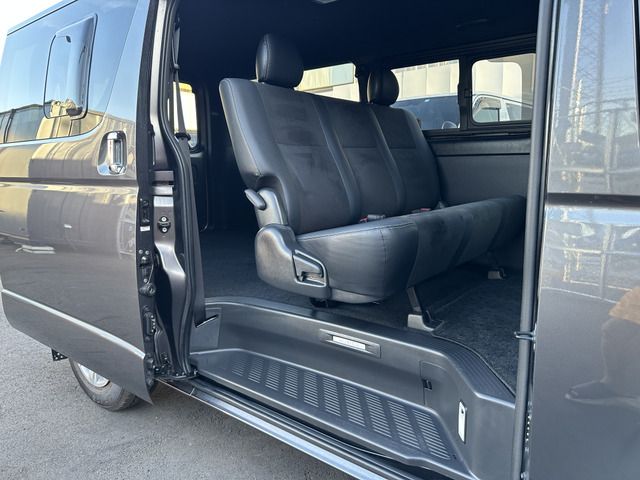 Toyota HIACE VAN 2021-01 16311-16