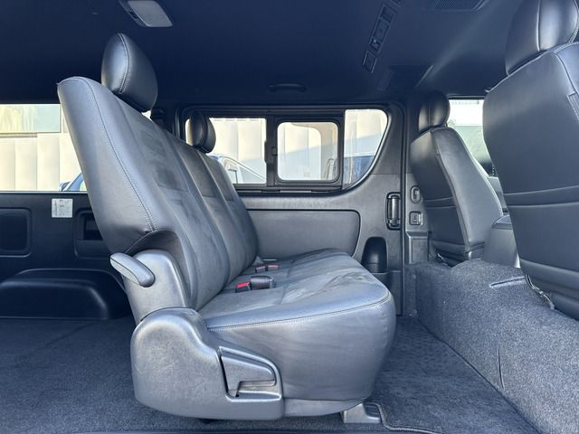 Toyota HIACE VAN 2021-01 16311-14