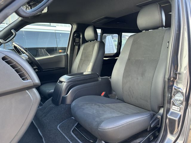 Toyota HIACE VAN 2021-01 16311-13