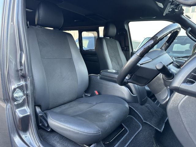 Toyota HIACE VAN 2021-01 16311-12