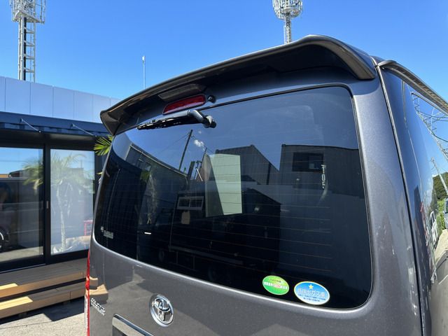 Toyota HIACE VAN 2021-01 16311-11