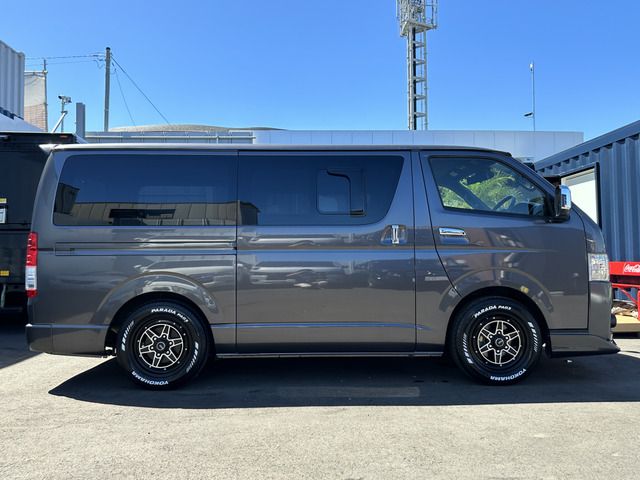 Toyota HIACE VAN 2021-01 16311-4