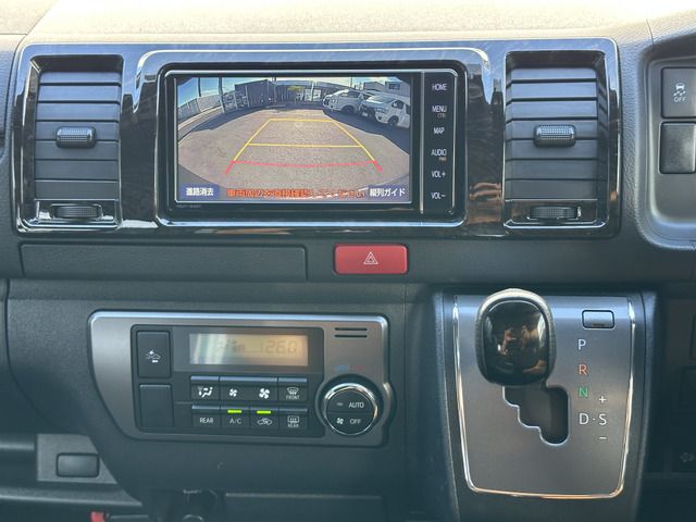 Toyota HIACE VAN 2021-01 16311-19