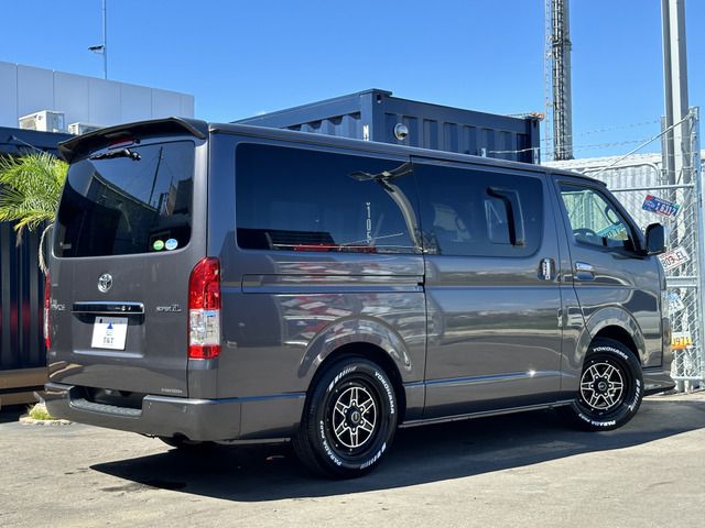 Toyota HIACE VAN 2021-01 16311-3