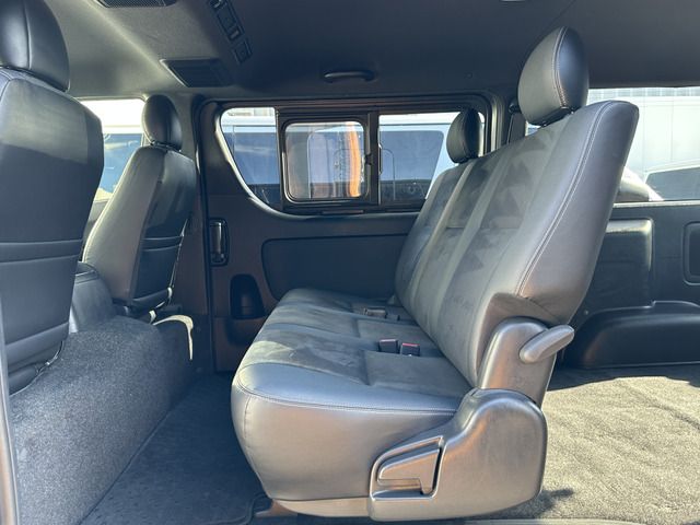 Toyota HIACE VAN 2021-01 16311-15