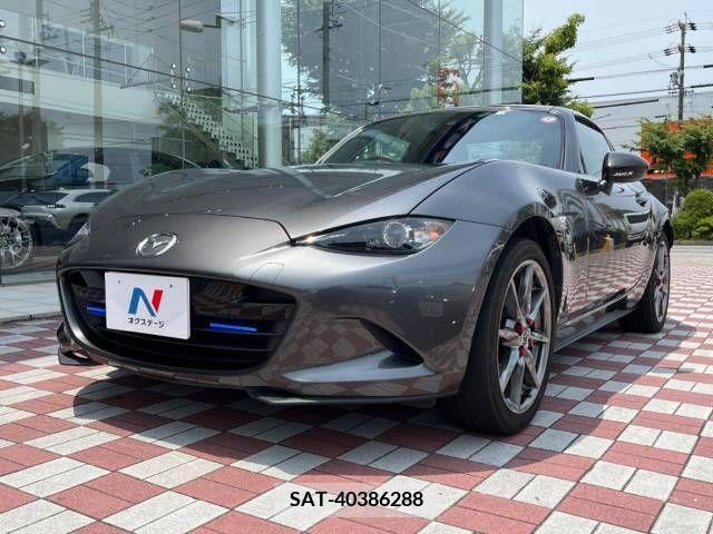 Mazda ROADSTER 2016-12 313846-14
