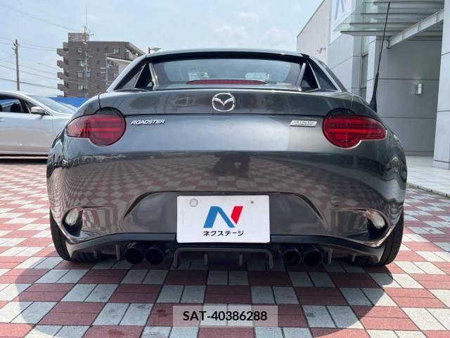 Mazda ROADSTER 2016-12 313846-17