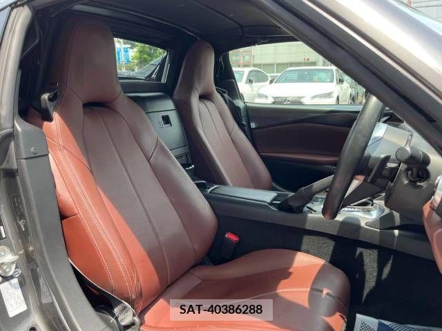 Mazda ROADSTER 2016-12 313846-10