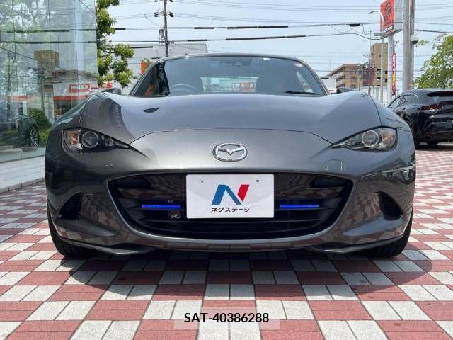 Mazda ROADSTER 2016-12 313846-16