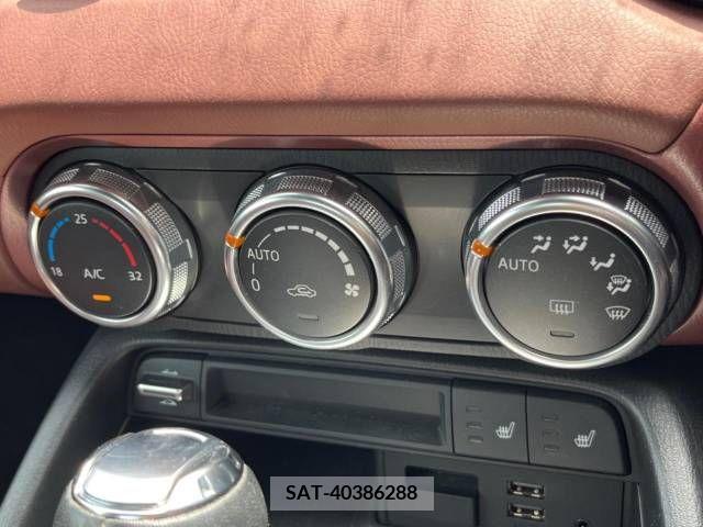Mazda ROADSTER 2016-12 313846-9