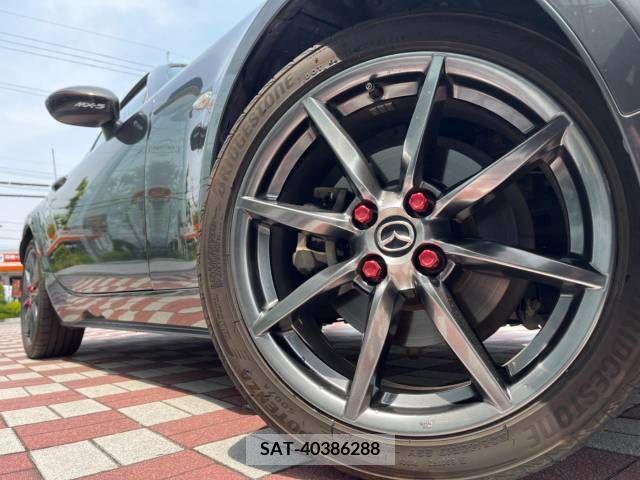 Mazda ROADSTER 2016-12 313846-12