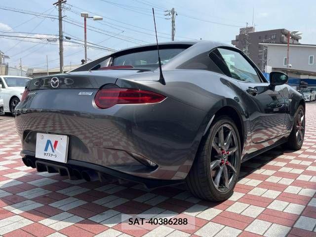 Mazda ROADSTER 2016-12 313846-15