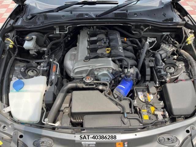 Mazda ROADSTER 2016-12 313846-18