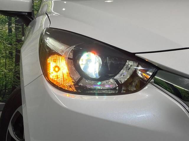 Mazda DEMIO 2014-12 183619-13
