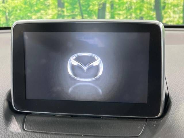 Mazda DEMIO 2014-12 183619-3
