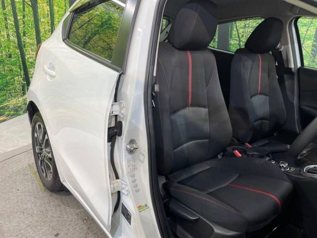 Mazda DEMIO 2014-12 183619-9