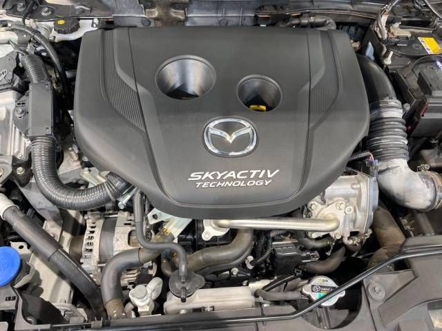Mazda DEMIO 2014-12 183619-19