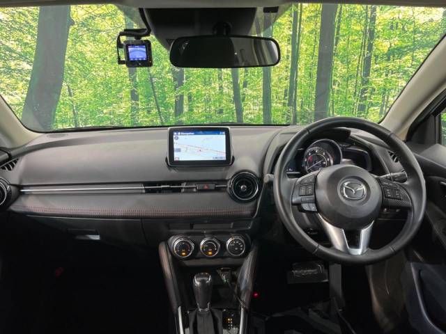 Mazda DEMIO 2014-12 183619-1