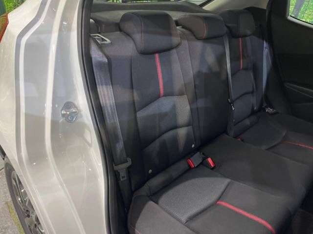 Mazda DEMIO 2014-12 183619-10